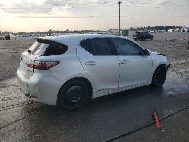 Photo 2 VIN: JTHKD5BH5B2004919 - LEXUS CT 200 