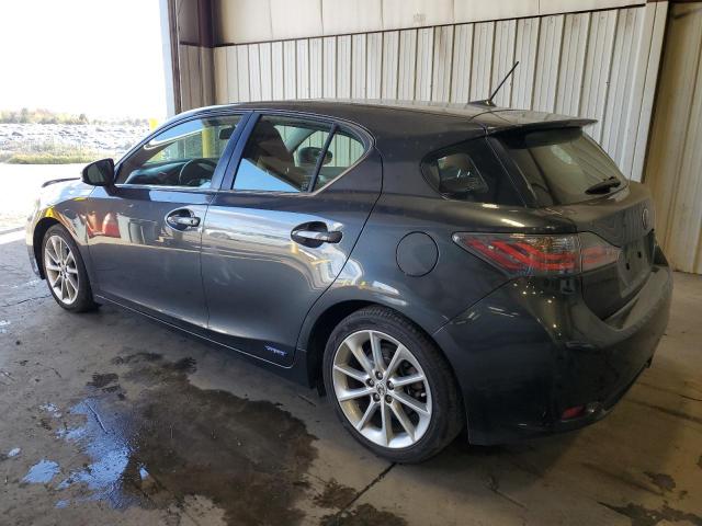 Photo 1 VIN: JTHKD5BH5B2009599 - LEXUS CT 200 