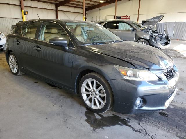 Photo 3 VIN: JTHKD5BH5B2009599 - LEXUS CT 200 