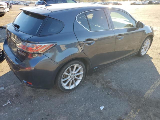 Photo 2 VIN: JTHKD5BH5B2018867 - LEXUS CT 200 