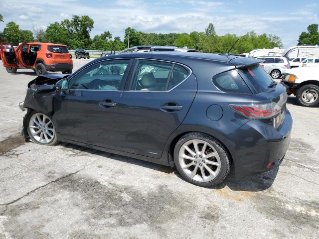 Photo 1 VIN: JTHKD5BH5B2022076 - LEXUS CT 200 