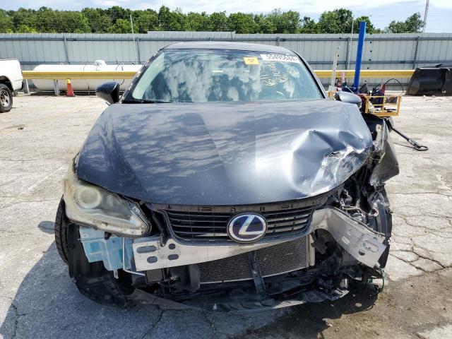 Photo 4 VIN: JTHKD5BH5B2022076 - LEXUS CT 200 