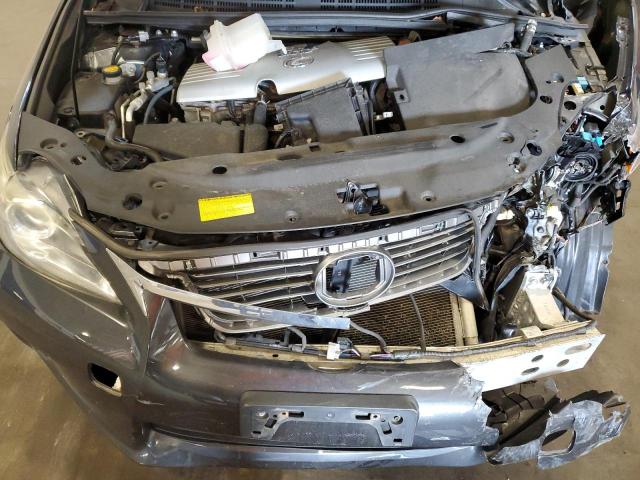 Photo 10 VIN: JTHKD5BH5B2022224 - LEXUS CT 200 