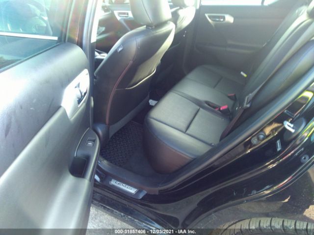 Photo 7 VIN: JTHKD5BH5B2027505 - LEXUS CT 200H 