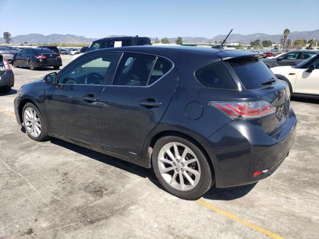 Photo 1 VIN: JTHKD5BH5B2029867 - LEXUS CT 200 