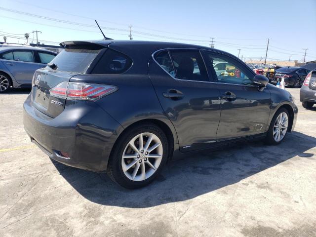 Photo 2 VIN: JTHKD5BH5B2029867 - LEXUS CT 200 