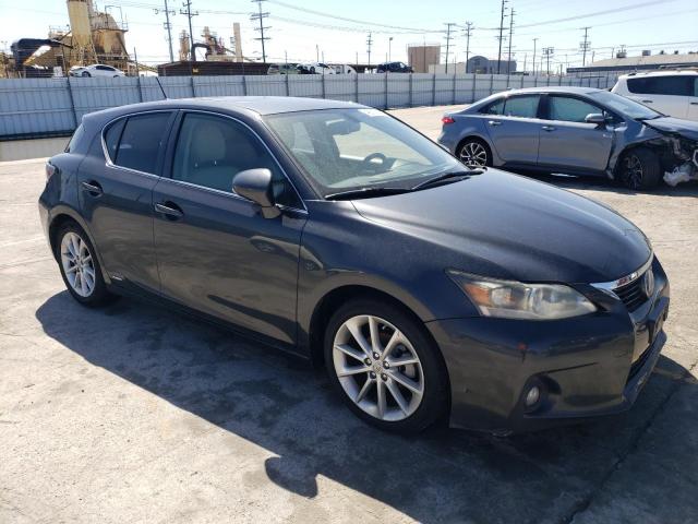 Photo 3 VIN: JTHKD5BH5B2029867 - LEXUS CT 200 