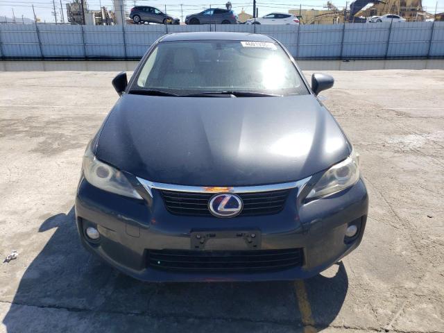 Photo 4 VIN: JTHKD5BH5B2029867 - LEXUS CT 200 