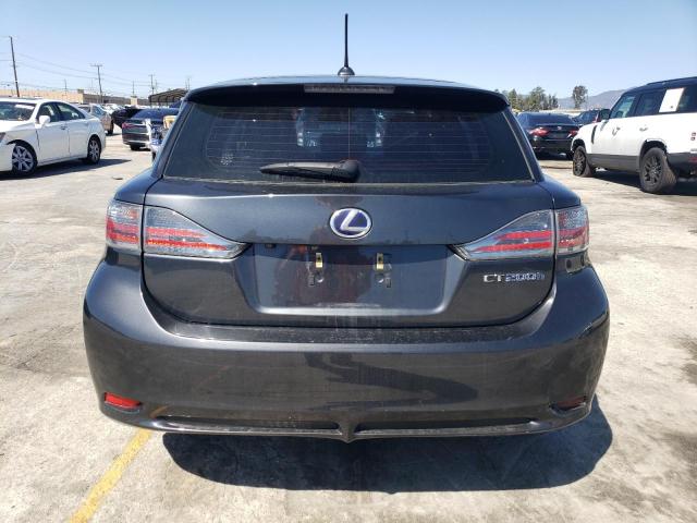 Photo 5 VIN: JTHKD5BH5B2029867 - LEXUS CT 200 