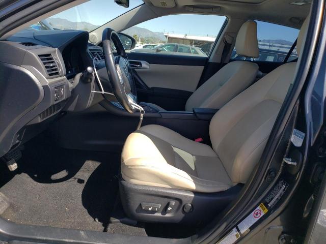 Photo 6 VIN: JTHKD5BH5B2029867 - LEXUS CT 200 