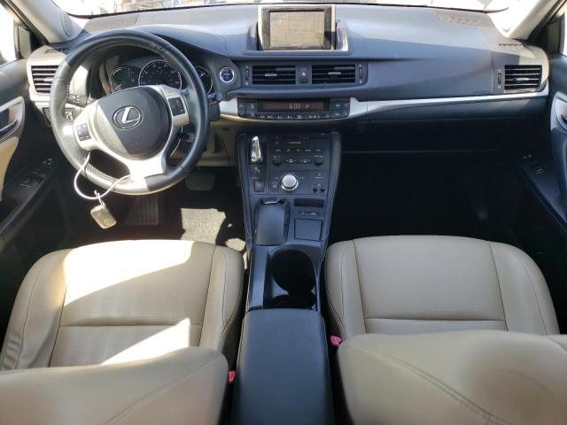 Photo 7 VIN: JTHKD5BH5B2029867 - LEXUS CT 200 