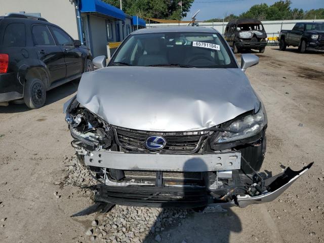 Photo 4 VIN: JTHKD5BH5B2030548 - LEXUS CT 200 