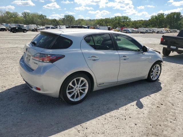 Photo 2 VIN: JTHKD5BH5B2033708 - LEXUS CT 200 