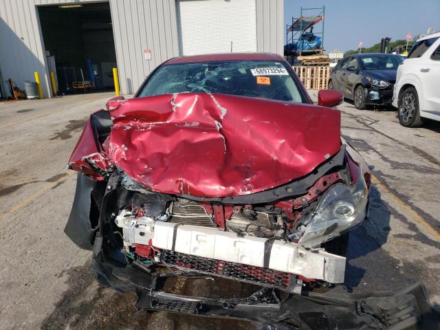 Photo 4 VIN: JTHKD5BH5B2035393 - LEXUS CT 200 