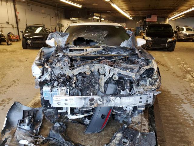 Photo 4 VIN: JTHKD5BH5B2035880 - LEXUS CT 200 