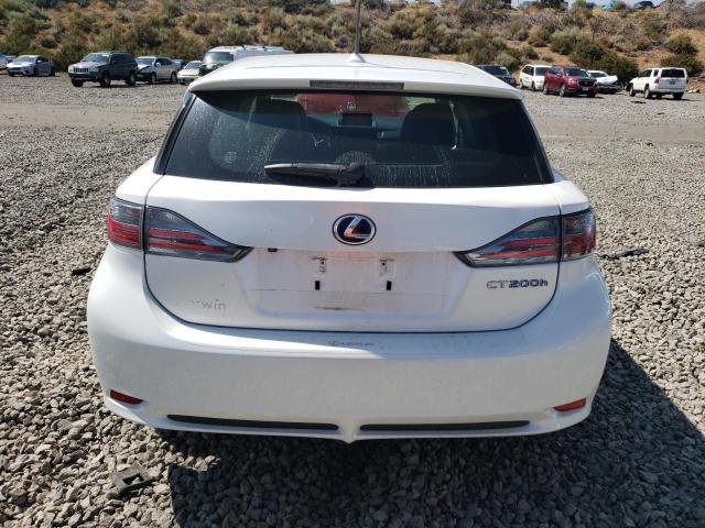 Photo 5 VIN: JTHKD5BH5B2046233 - LEXUS CT 200 