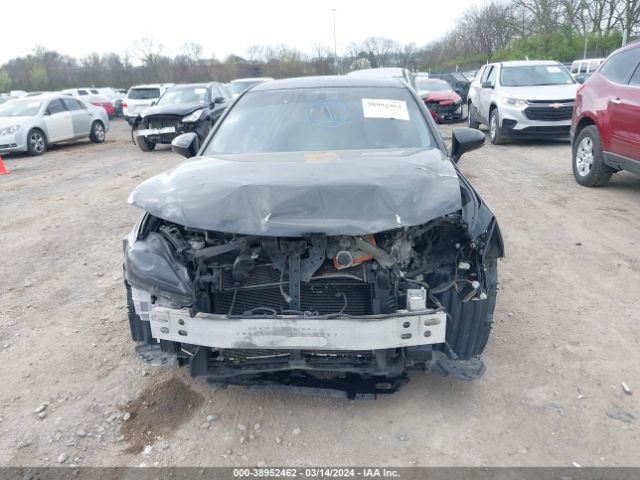 Photo 5 VIN: JTHKD5BH5C2053782 - LEXUS CT 200H 