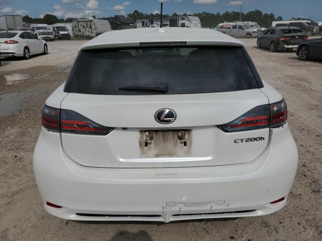 Photo 5 VIN: JTHKD5BH5C2055001 - LEXUS CT 200 