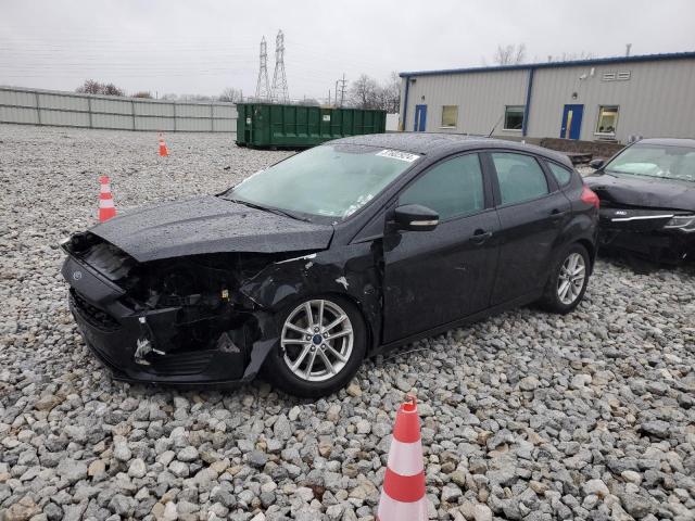 Photo 0 VIN: JTHKD5BH5C2059968 - FORD FOCUS 