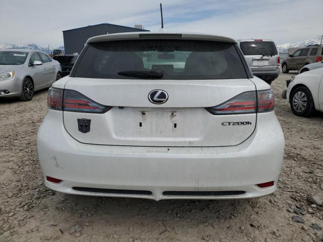 Photo 5 VIN: JTHKD5BH5C2062675 - LEXUS CT 200 