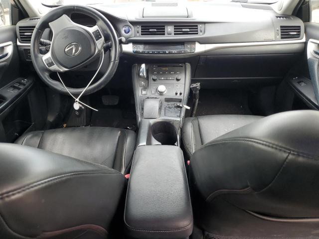 Photo 7 VIN: JTHKD5BH5C2062675 - LEXUS CT 200 