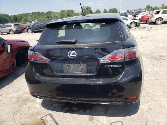 Photo 5 VIN: JTHKD5BH5C2067004 - LEXUS CT 200 