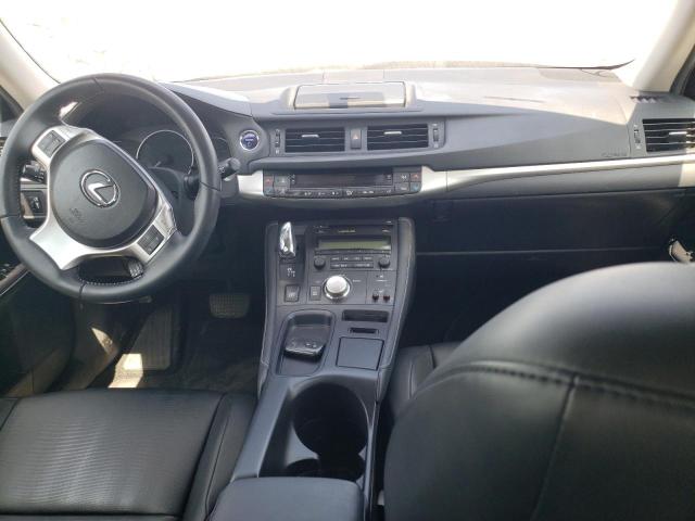 Photo 7 VIN: JTHKD5BH5C2067004 - LEXUS CT 200 