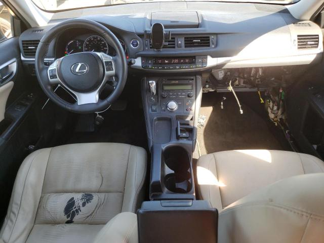 Photo 7 VIN: JTHKD5BH5C2067567 - LEXUS CT 200 