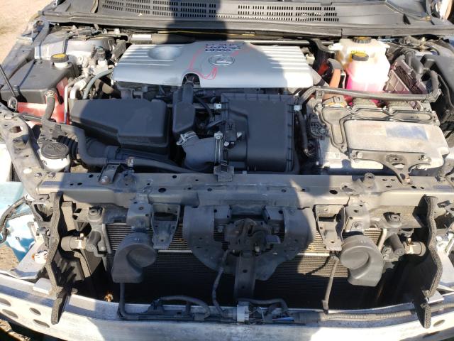 Photo 6 VIN: JTHKD5BH5C2070288 - LEXUS CT 200H 