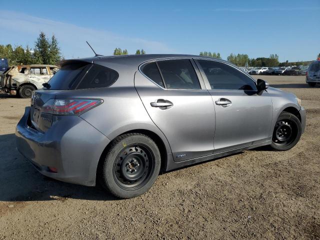 Photo 2 VIN: JTHKD5BH5C2072476 - LEXUS CT 200 