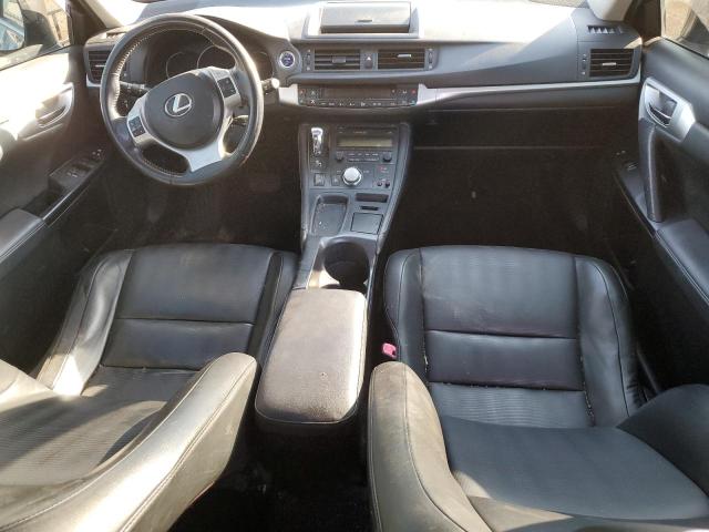 Photo 7 VIN: JTHKD5BH5C2072476 - LEXUS CT 200 