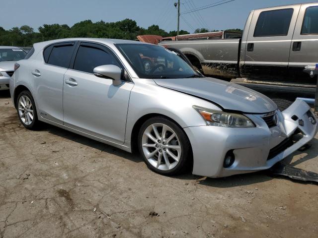 Photo 3 VIN: JTHKD5BH5C2078388 - LEXUS CT 200 