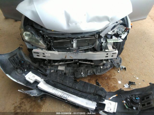 Photo 5 VIN: JTHKD5BH5C2086698 - LEXUS CT 200H 