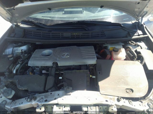 Photo 9 VIN: JTHKD5BH5C2100163 - LEXUS CT 200H 