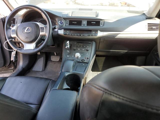 Photo 7 VIN: JTHKD5BH5C2110059 - LEXUS CT 200 