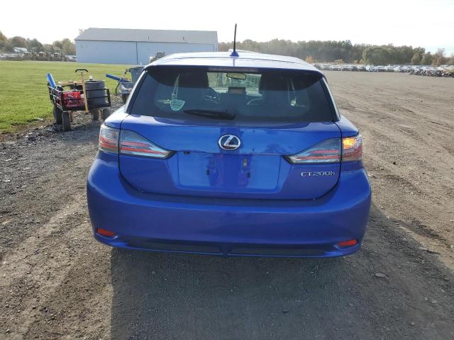 Photo 5 VIN: JTHKD5BH5C2121739 - LEXUS CT 200 