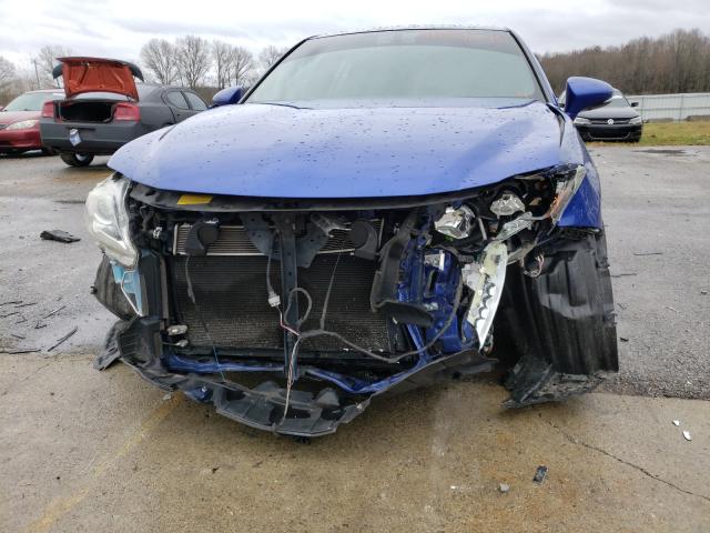 Photo 8 VIN: JTHKD5BH5D2125081 - LEXUS CT 200 