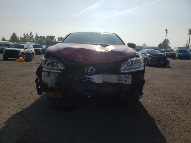 Photo 8 VIN: JTHKD5BH5D2129017 - LEXUS CT 200 