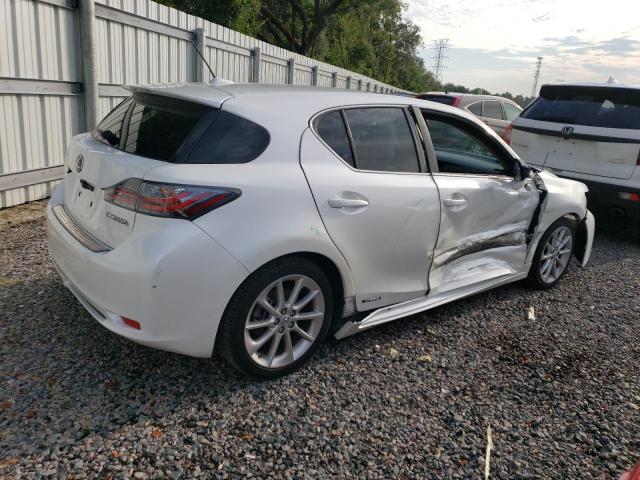 Photo 2 VIN: JTHKD5BH5D2135173 - LEXUS CT 200 