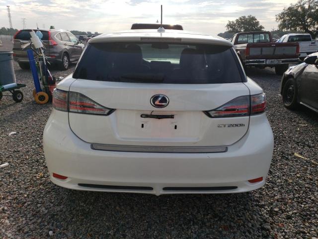 Photo 5 VIN: JTHKD5BH5D2135173 - LEXUS CT 200 