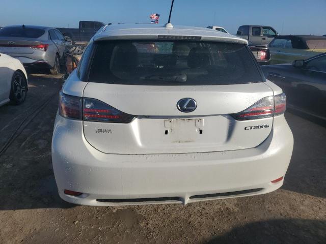 Photo 5 VIN: JTHKD5BH5D2144343 - LEXUS CT 200 