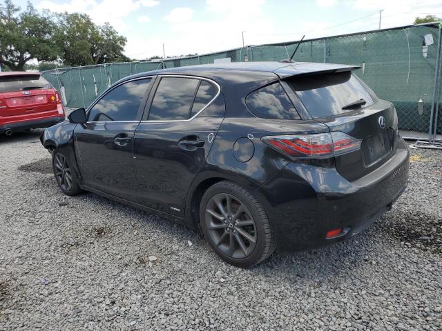 Photo 1 VIN: JTHKD5BH5D2149011 - LEXUS CT 200 