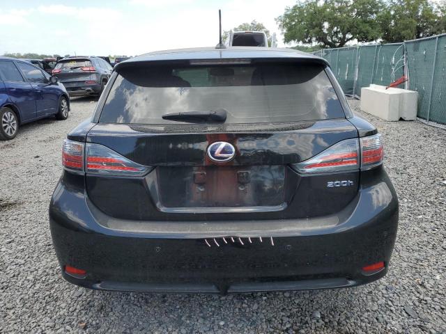 Photo 5 VIN: JTHKD5BH5D2149011 - LEXUS CT 200 