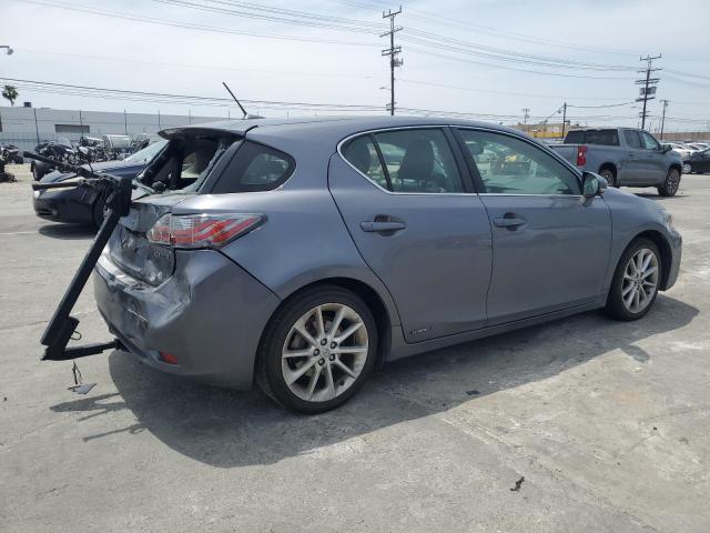 Photo 2 VIN: JTHKD5BH5D2159313 - LEXUS CT 200 