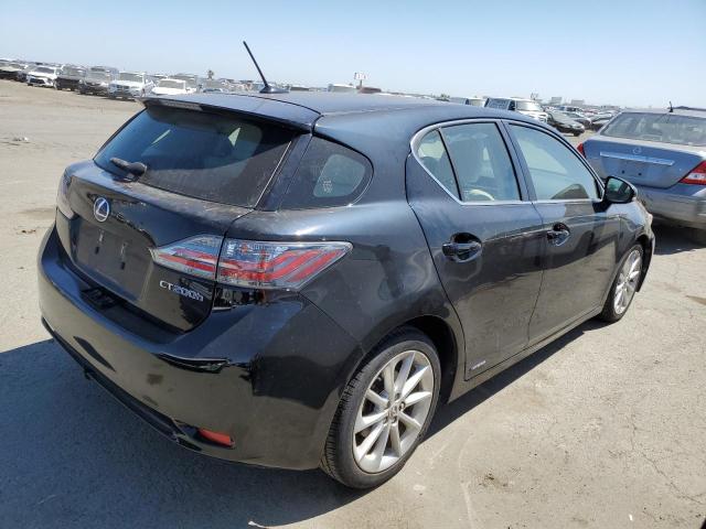 Photo 2 VIN: JTHKD5BH5D2162700 - LEXUS CT 200 