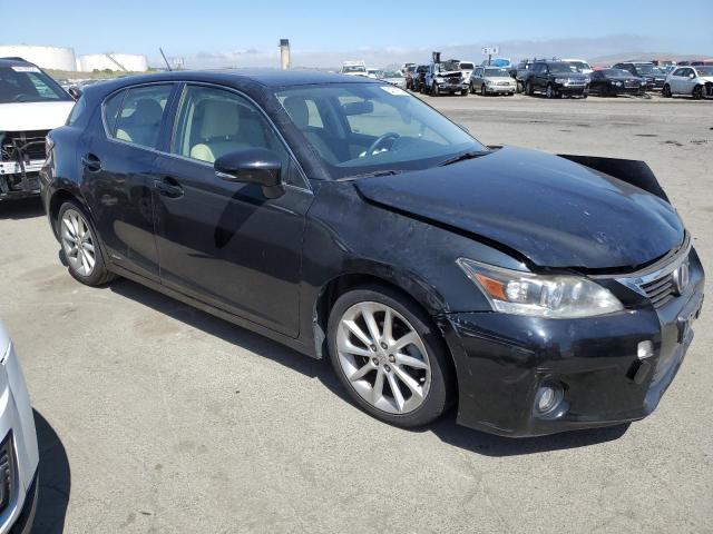 Photo 3 VIN: JTHKD5BH5D2162700 - LEXUS CT 200 