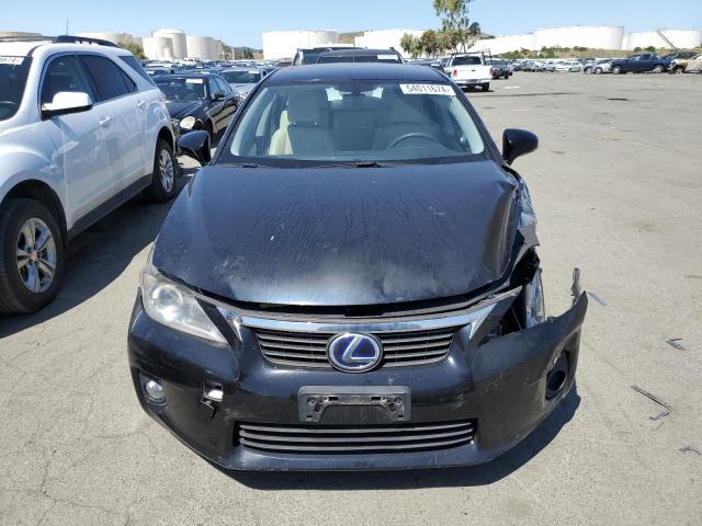 Photo 4 VIN: JTHKD5BH5D2162700 - LEXUS CT 200 