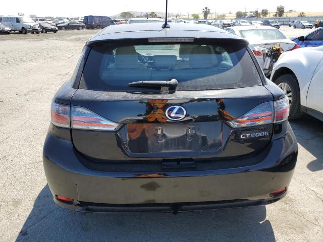 Photo 5 VIN: JTHKD5BH5D2162700 - LEXUS CT 200 