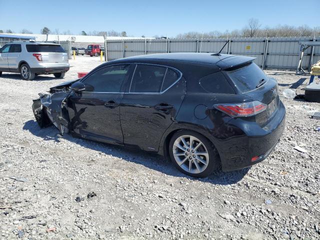 Photo 1 VIN: JTHKD5BH5D2164768 - LEXUS CT 200 