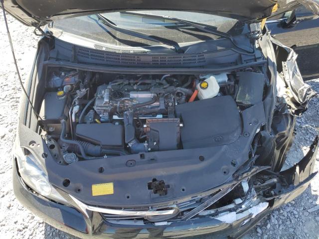 Photo 10 VIN: JTHKD5BH5D2164768 - LEXUS CT 200 